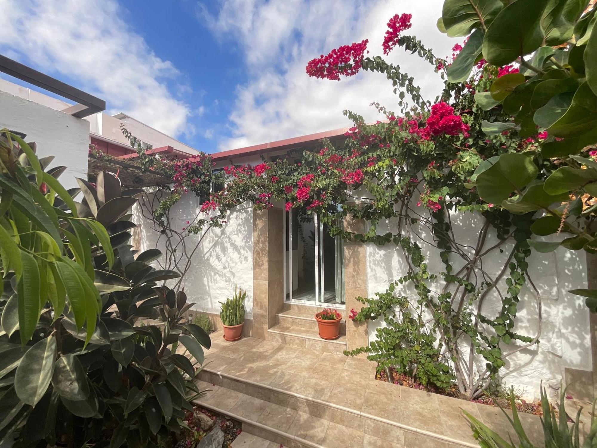 Casa Tijoco Guest house *
